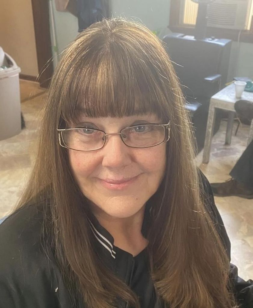 Patricia Ann Shrewsbury Profile Photo