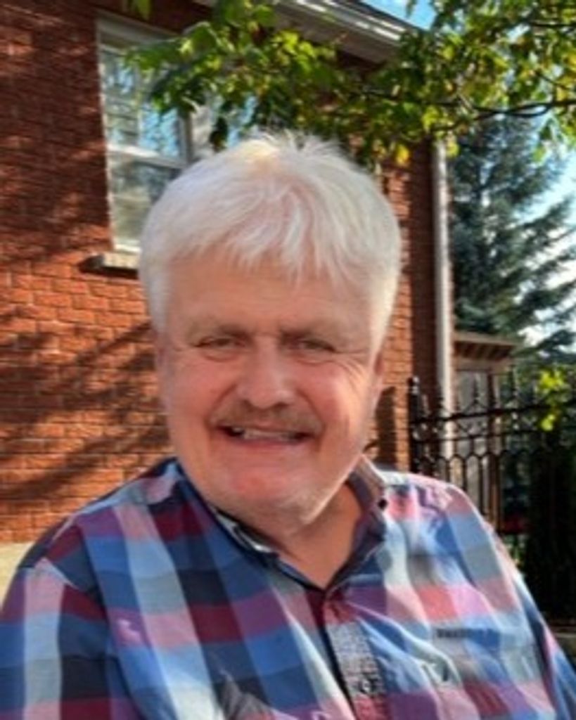 Robert Craig Timpson