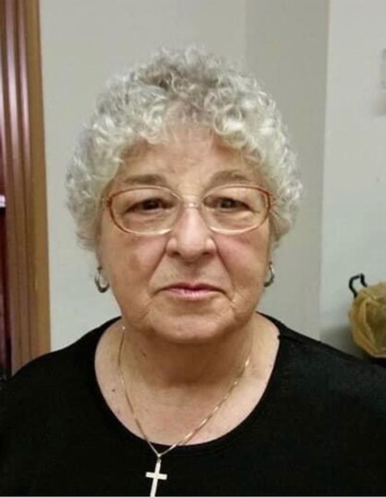 Catherine Goldberg Martin Profile Photo