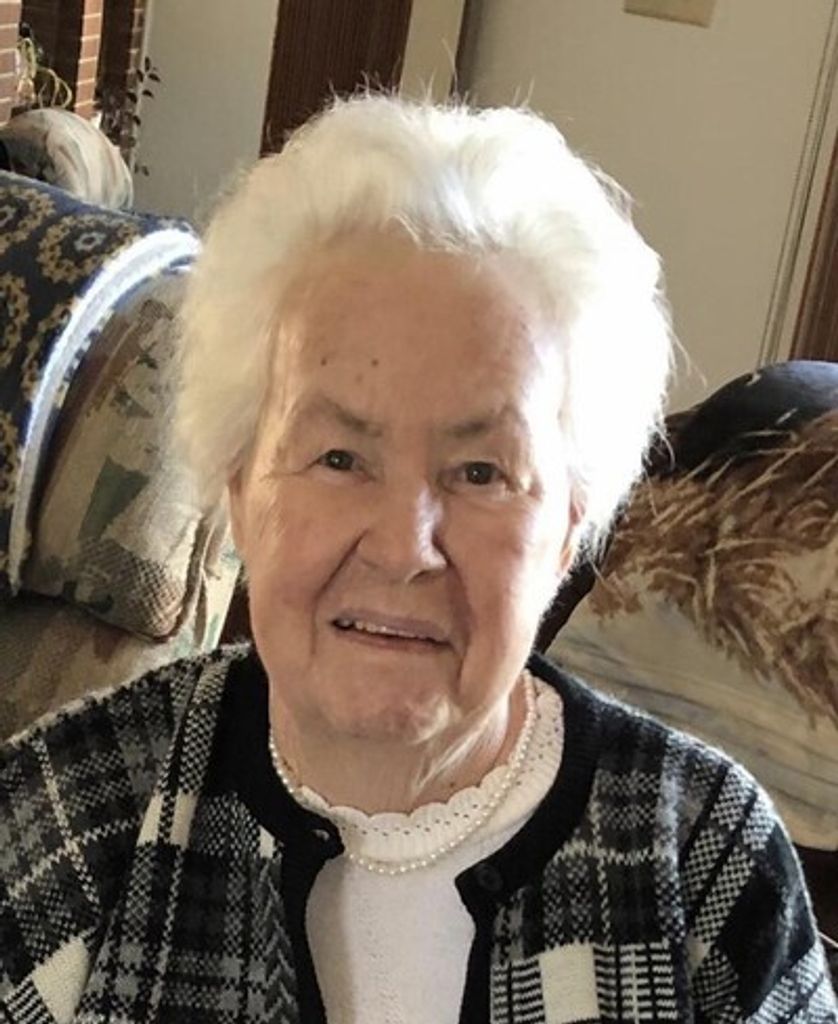 Della Smith Nelson Profile Photo