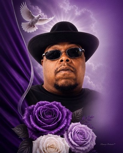 Corwin L. Hood Sr.'s obituary image