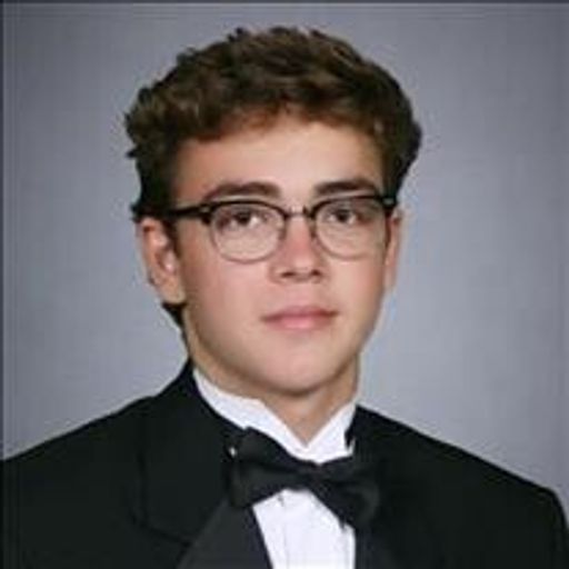 Jack Hamilton Wheeler Profile Photo