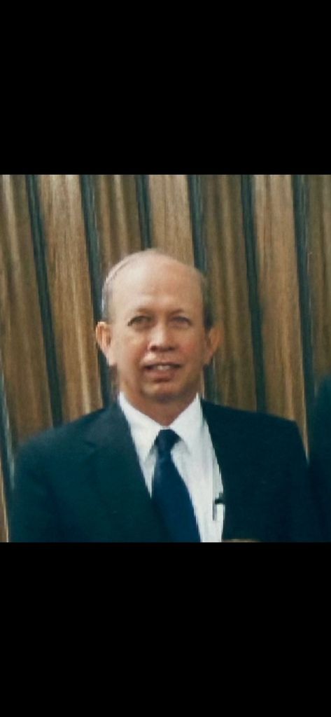 William Irvin Short Profile Photo