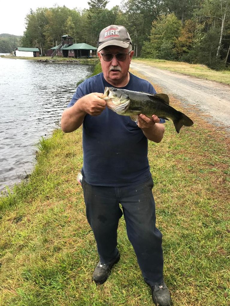Richard "Alex" Demaree