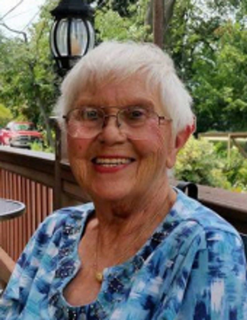 Nancy Lou Warner Profile Photo