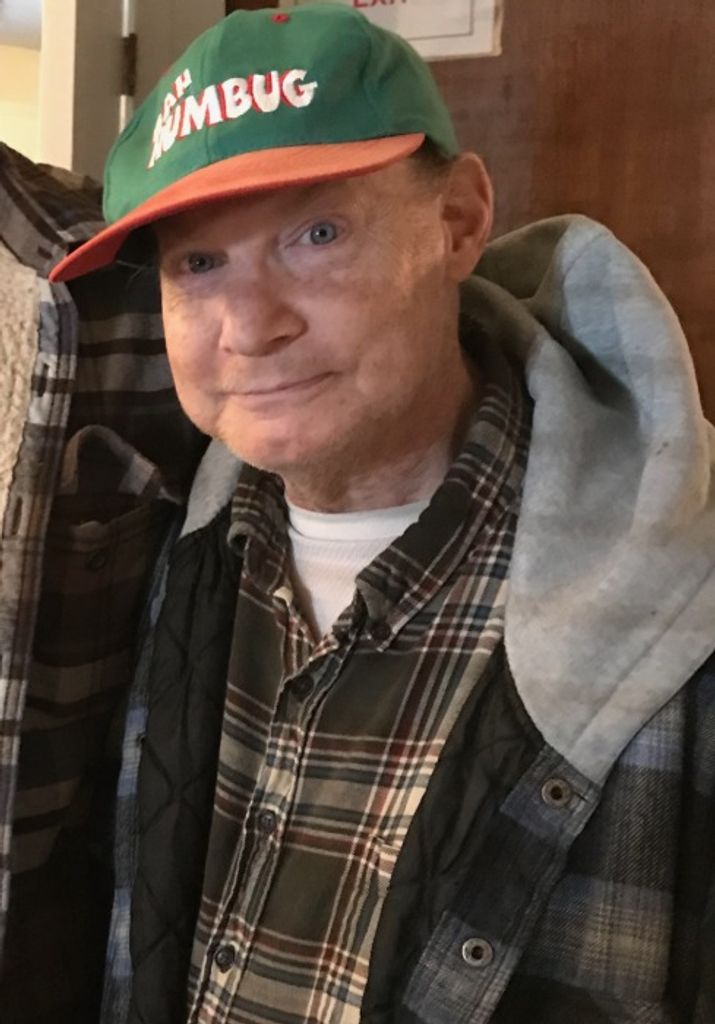 Dean Allen Redden Profile Photo