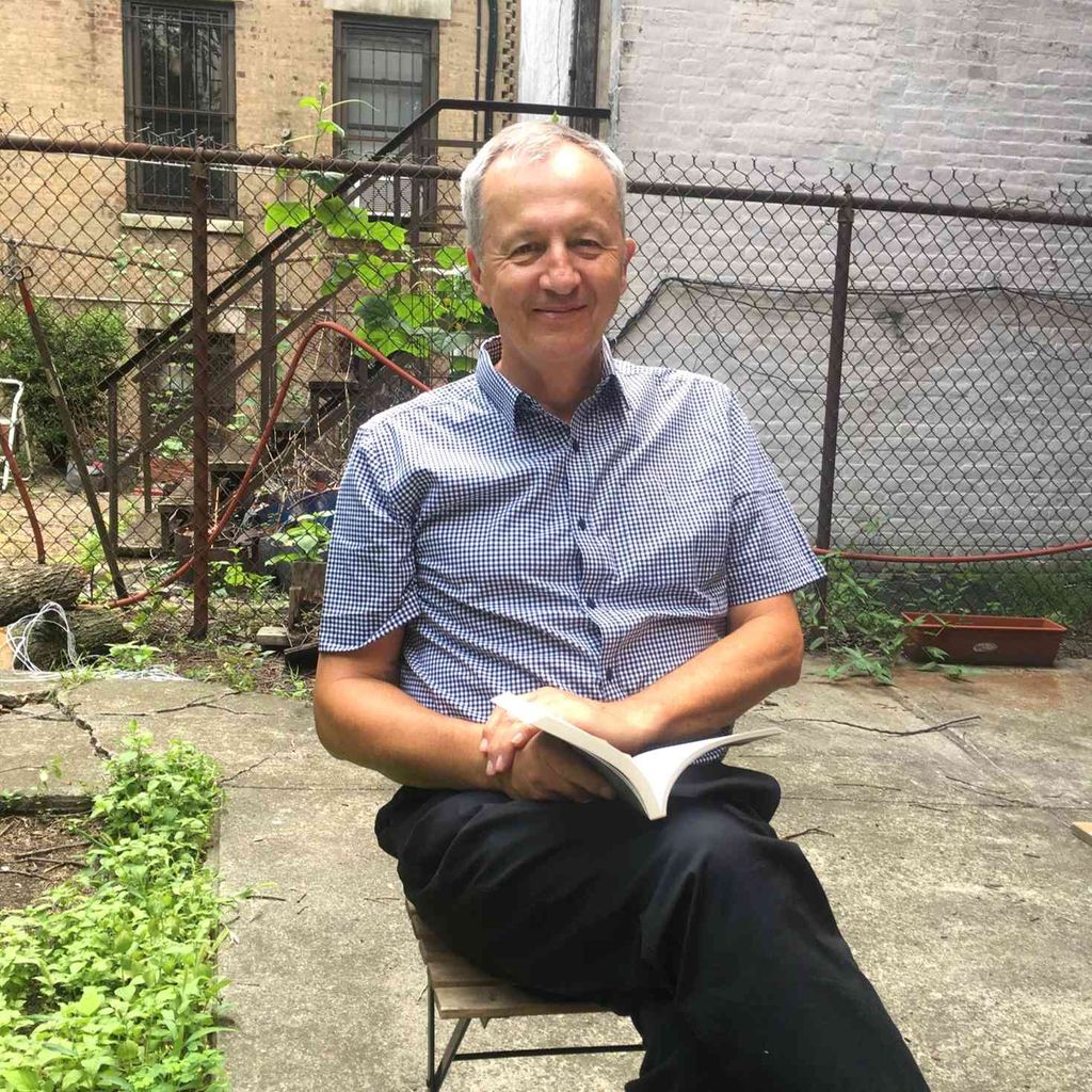 Paul A. Gorton Profile Photo