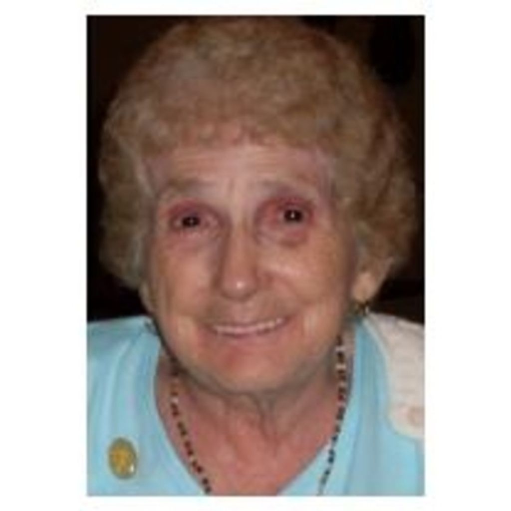 Mrs Isabel V. Mckenzie