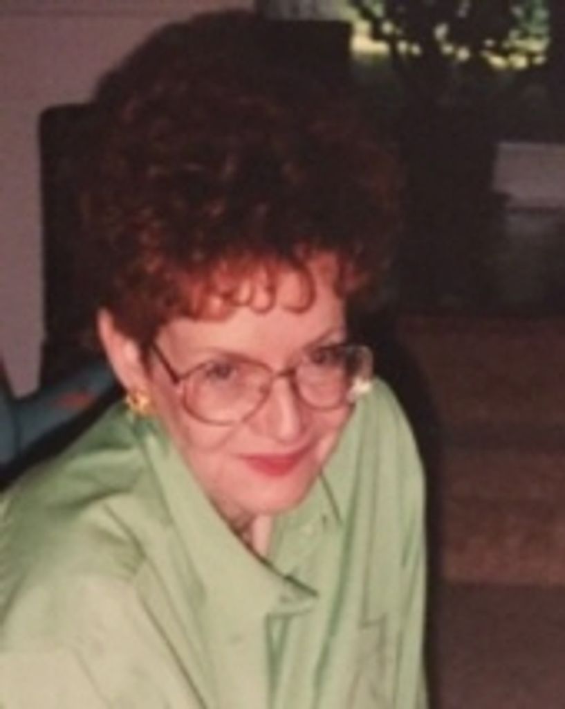 Jewell Cooke Jeffreys