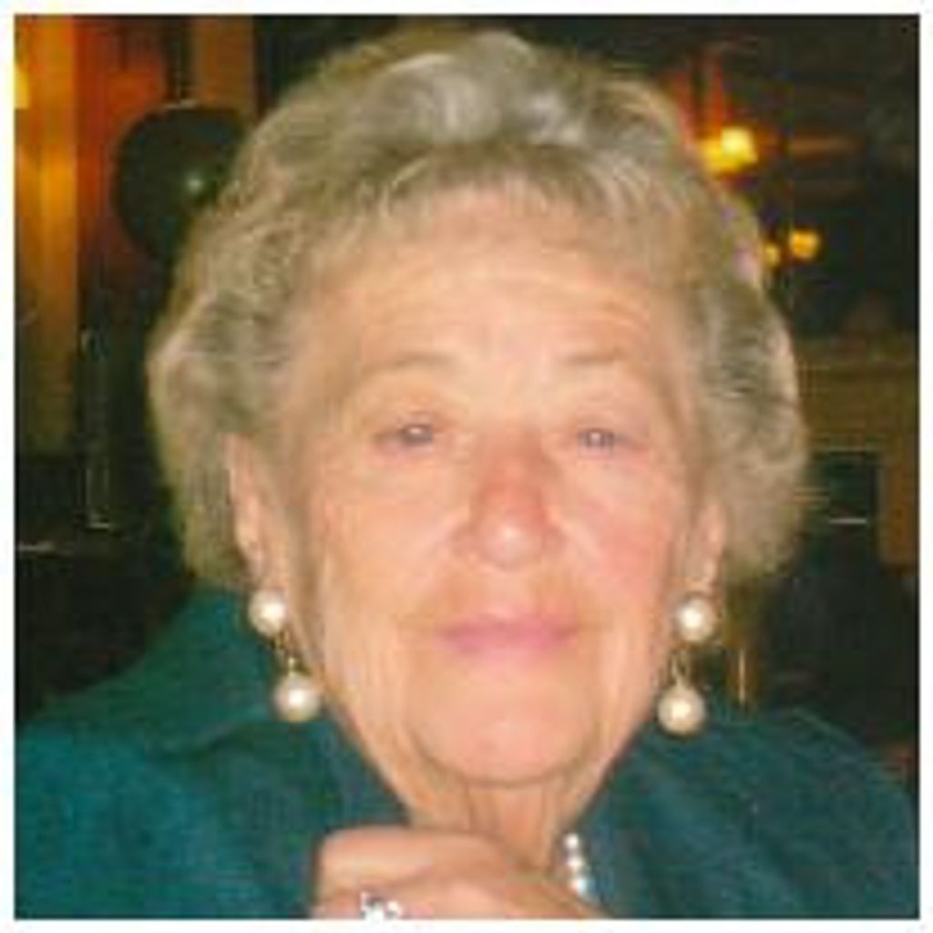Elizabeth B. Wiencek Profile Photo