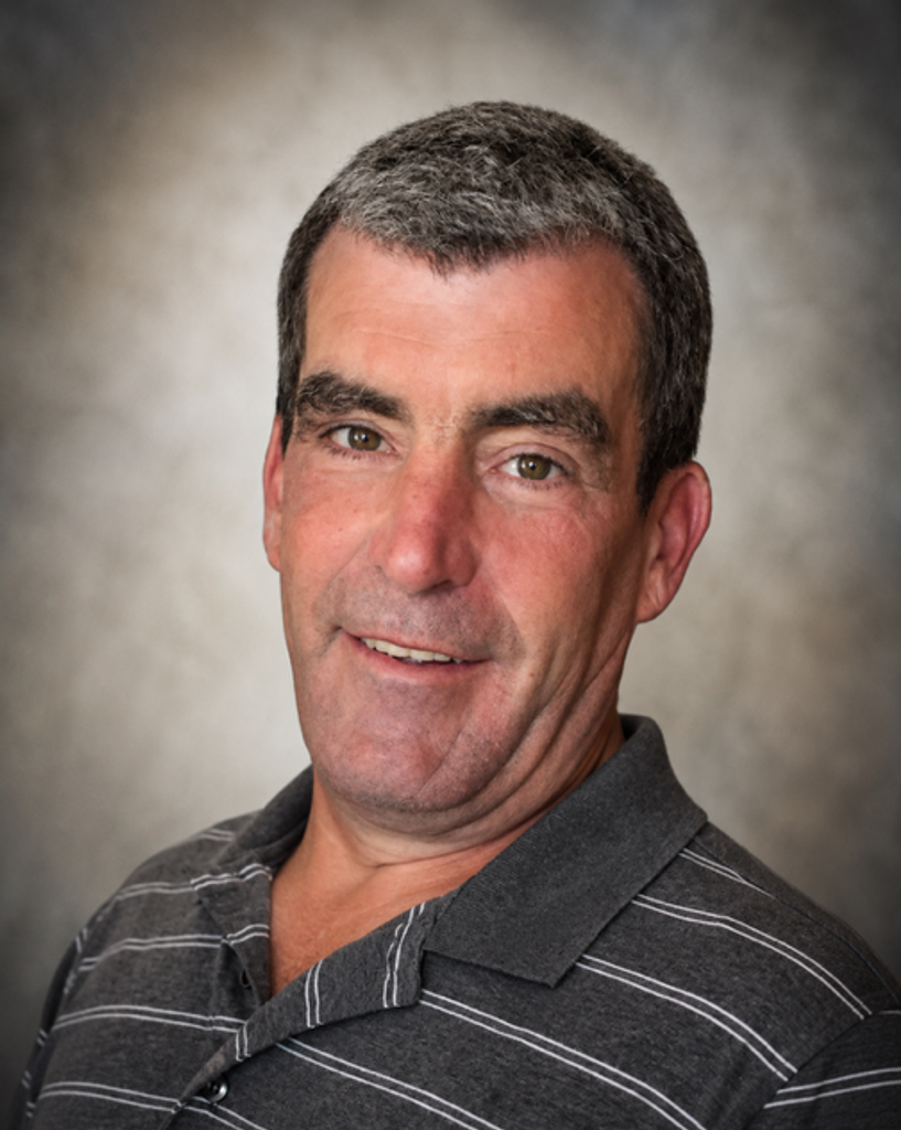 Robert Bury Jr. Profile Photo