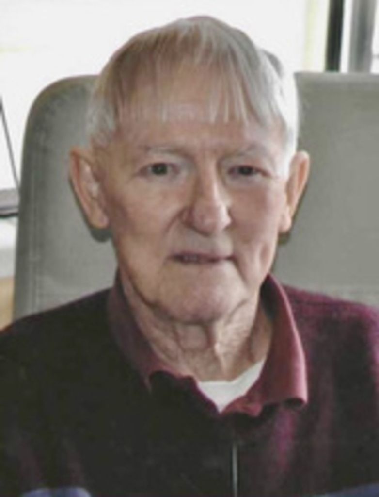 Gordon Ray White Profile Photo