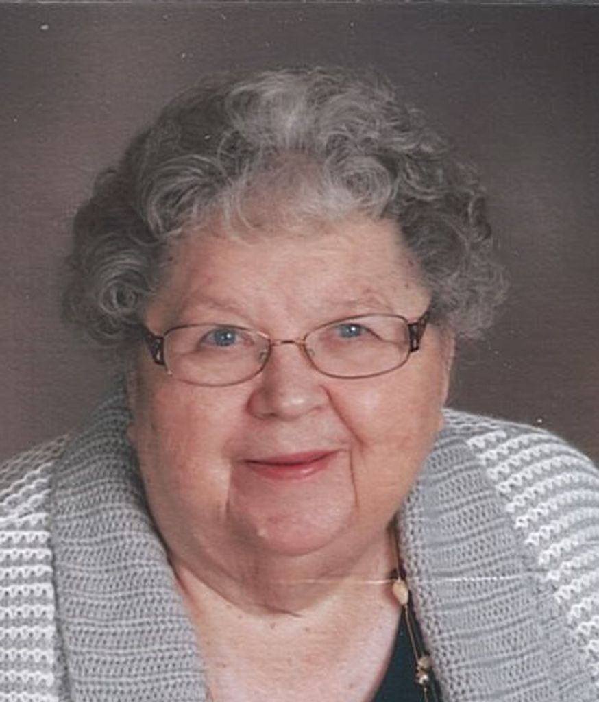Adella "Delli" P (Pawlosky)  Stein