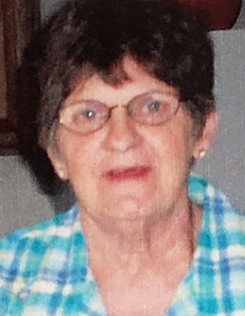 Barbara Ann (Kettner)  Osborne