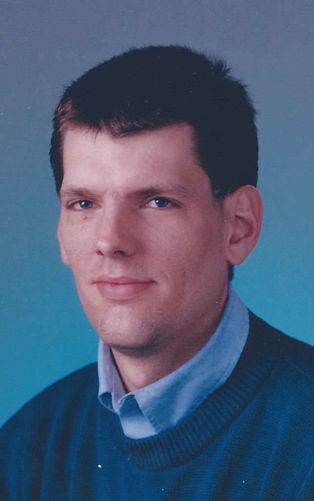 Lee Clayton Craig