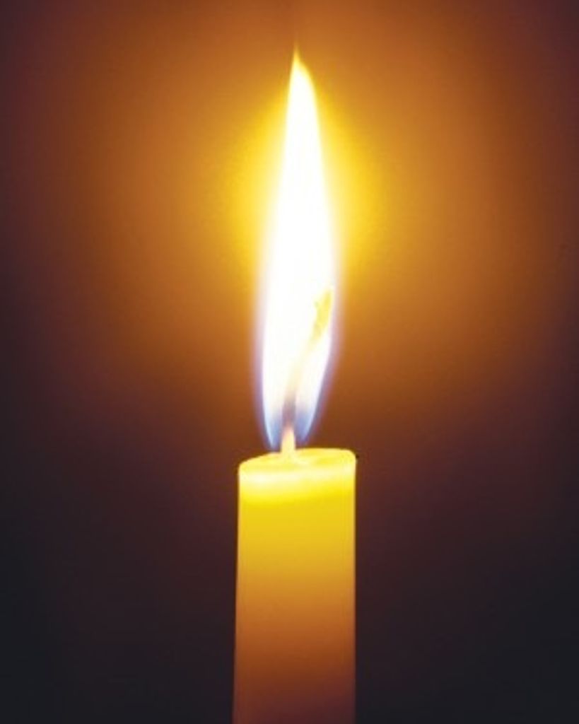 Jared Benjamin "JB" McKnight