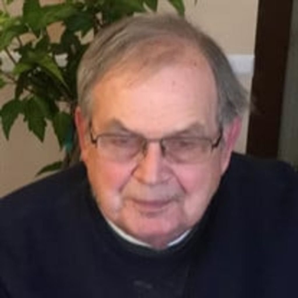 Thomas E. Luciano