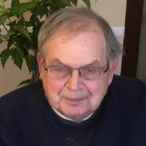 Thomas E. Luciano Profile Photo