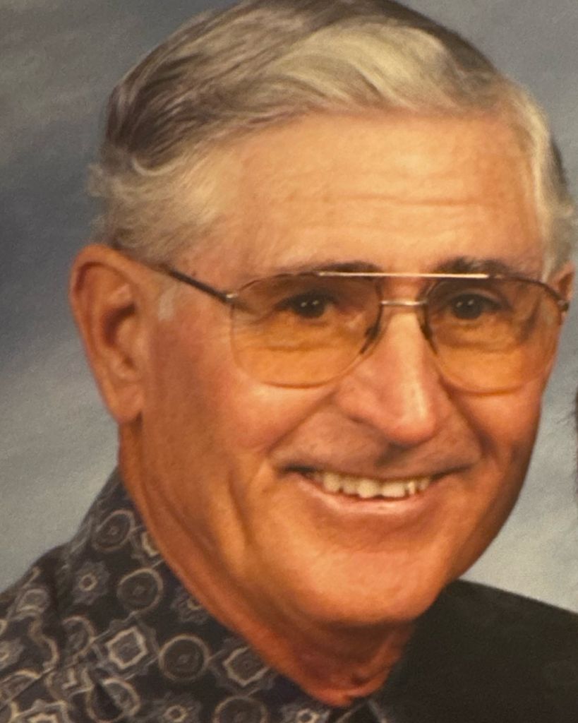 Eugene Thomas Bowdren Sr Profile Photo