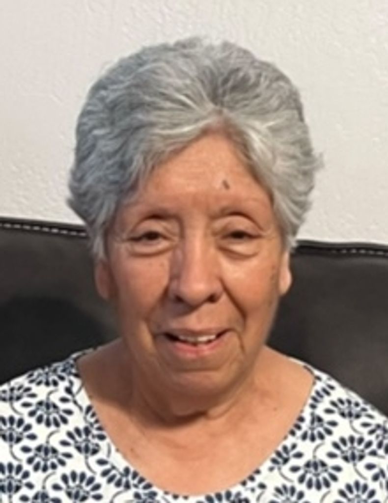 Apolonia Rivas Estrada