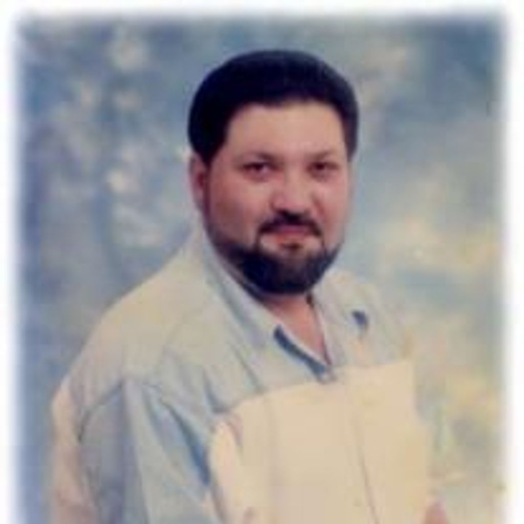 Kenneth Sanders