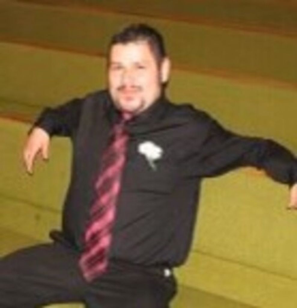 David Cervantes Profile Photo