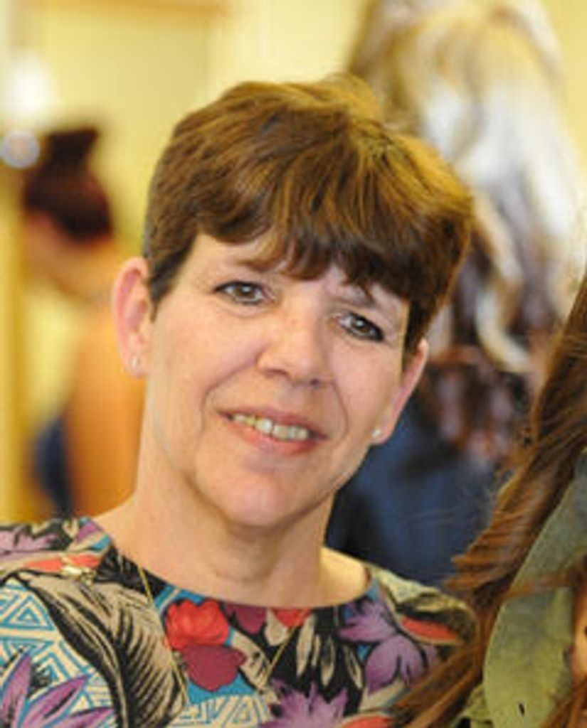 Therese Orahood Profile Photo