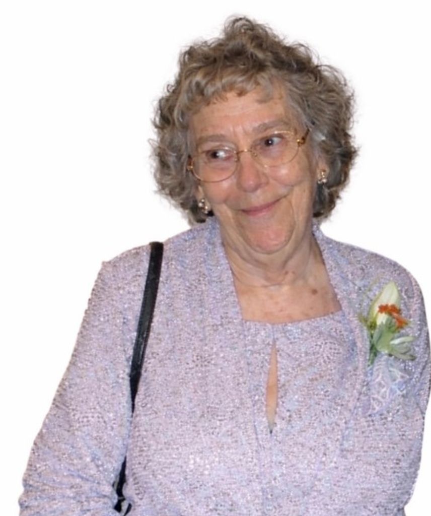 Margaret Janelle Carver