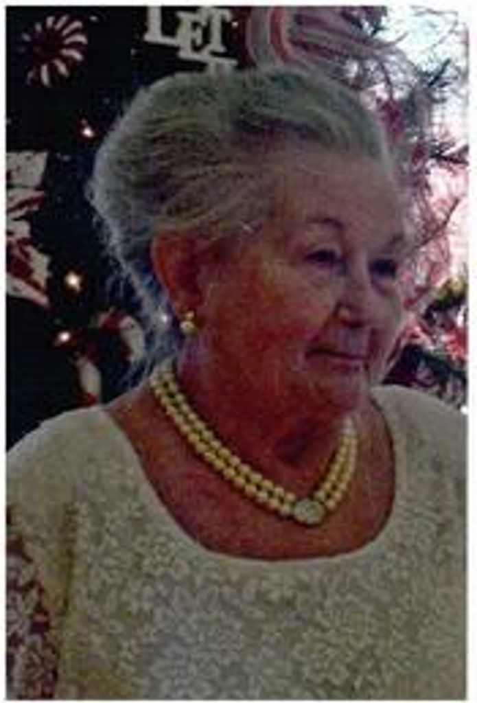 GENEVA KATHLEEN CAMPBELL