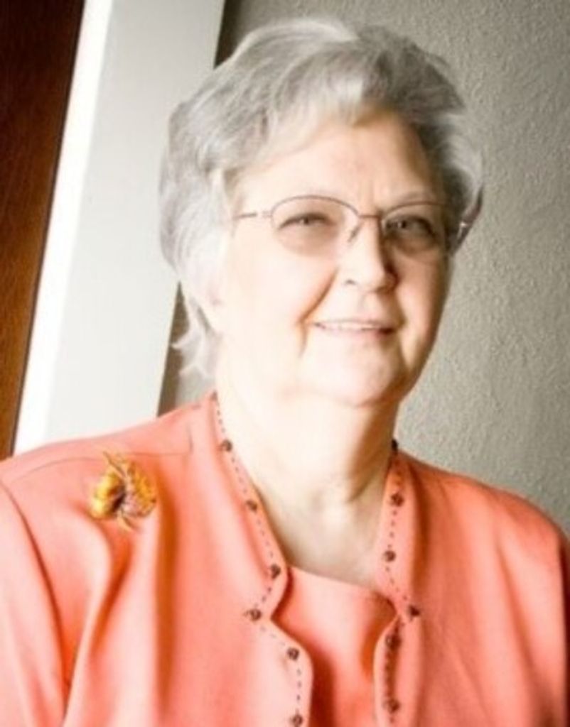 Frances Burkhalter Profile Photo