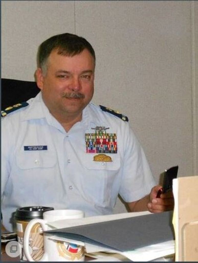 Jack Martincavage Profile Photo