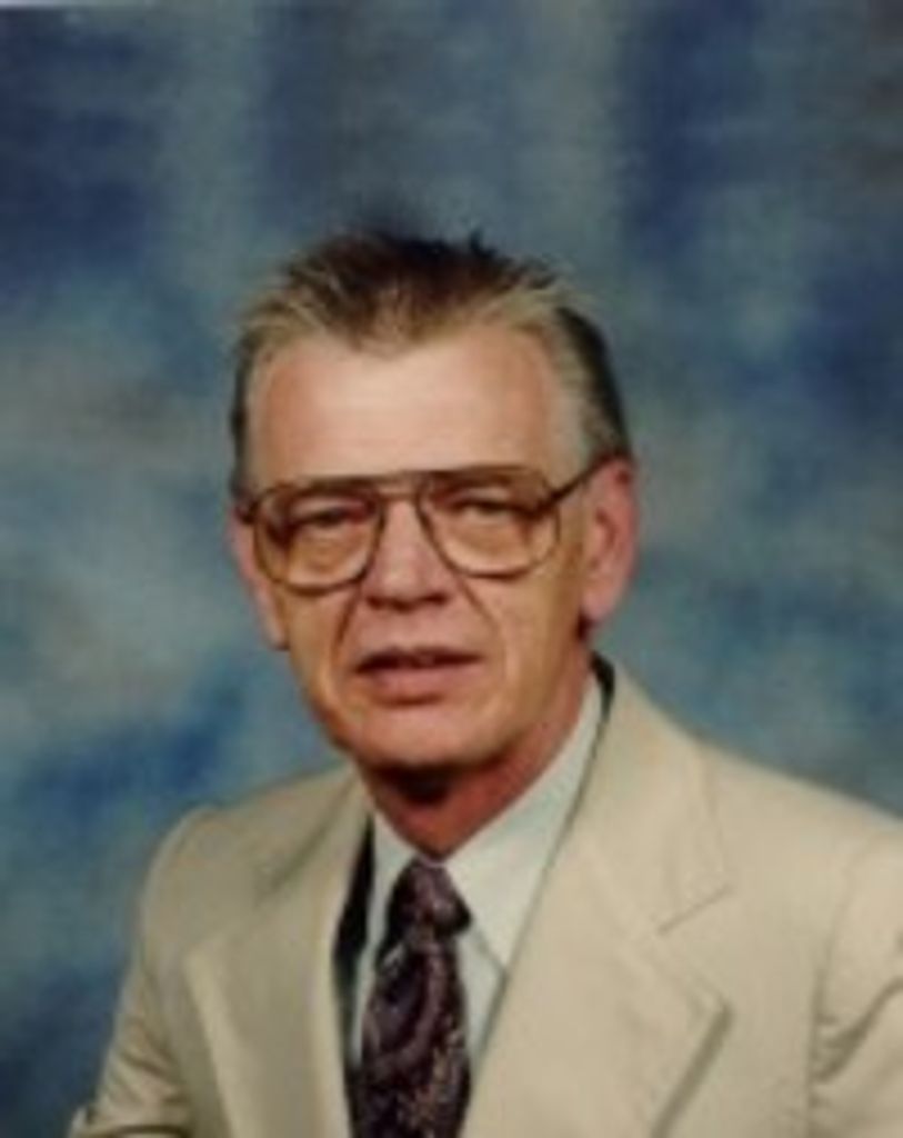 Robert Dyslin