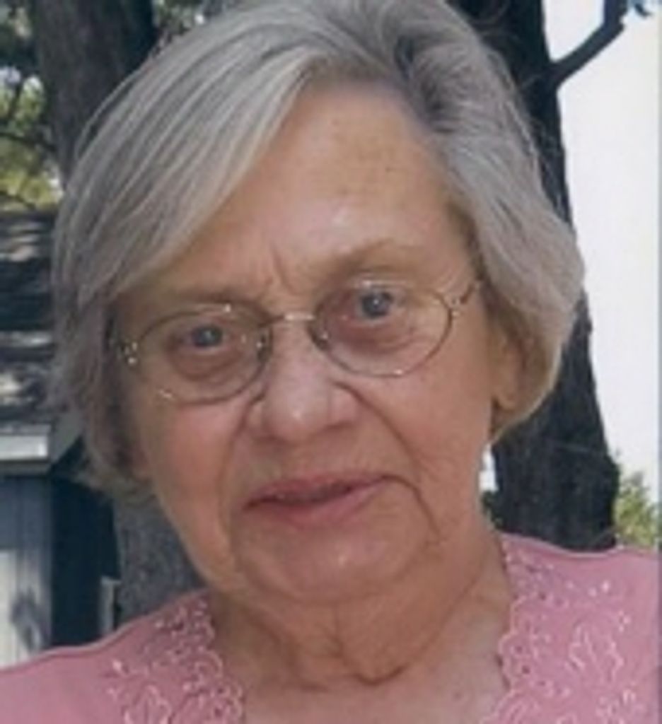 Claretta O. Smith