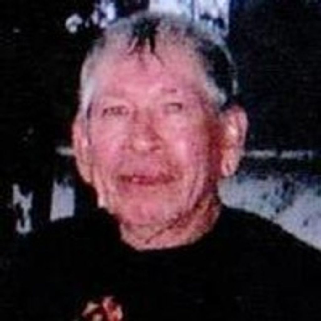 Lawrence  Laverne Canty
