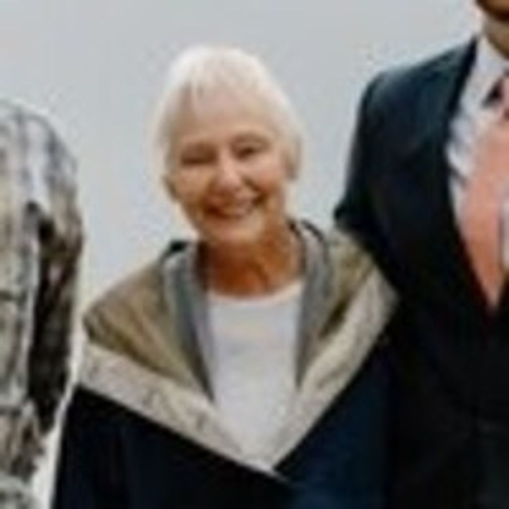 Susie Mosher