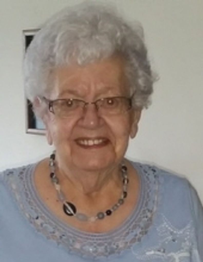 Hildegarde  L. Beckmann