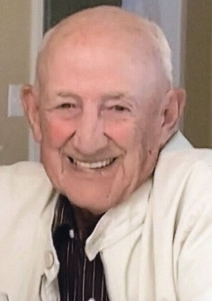 Robert (Bob) Bassett