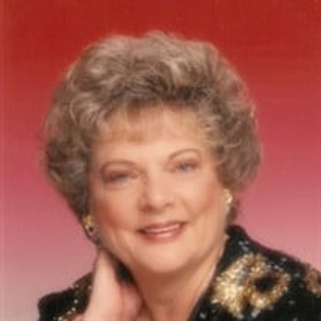 Gwen Wood