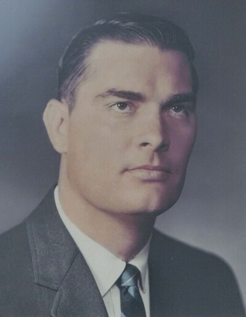 Harlon Lee Hugh Bradley Profile Photo