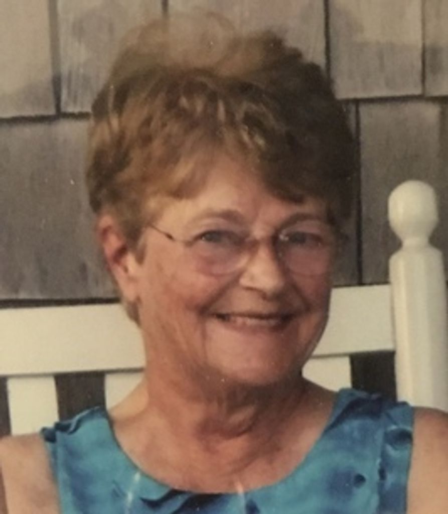 Marilyn E. Fitch Profile Photo