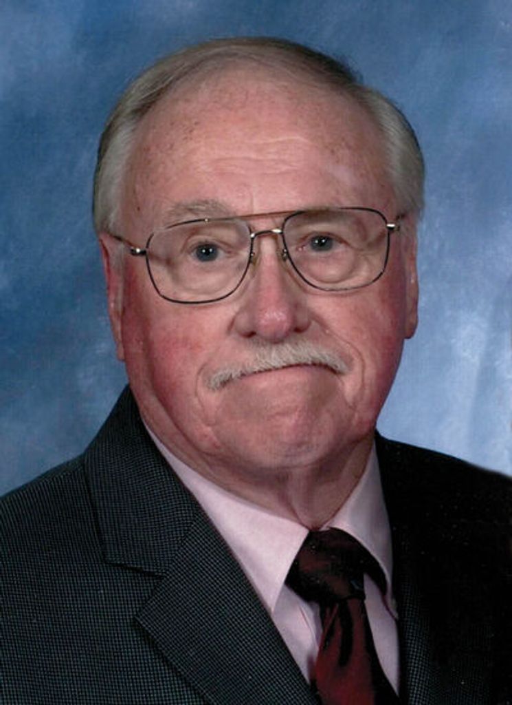 John "Jack" O. Ely