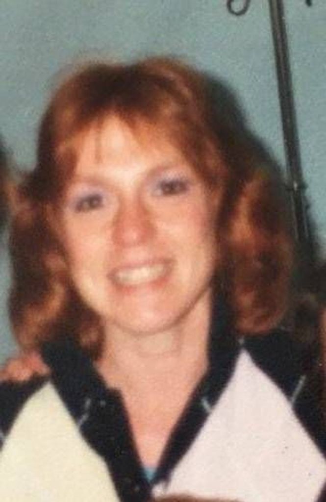 Katherine Serge Profile Photo