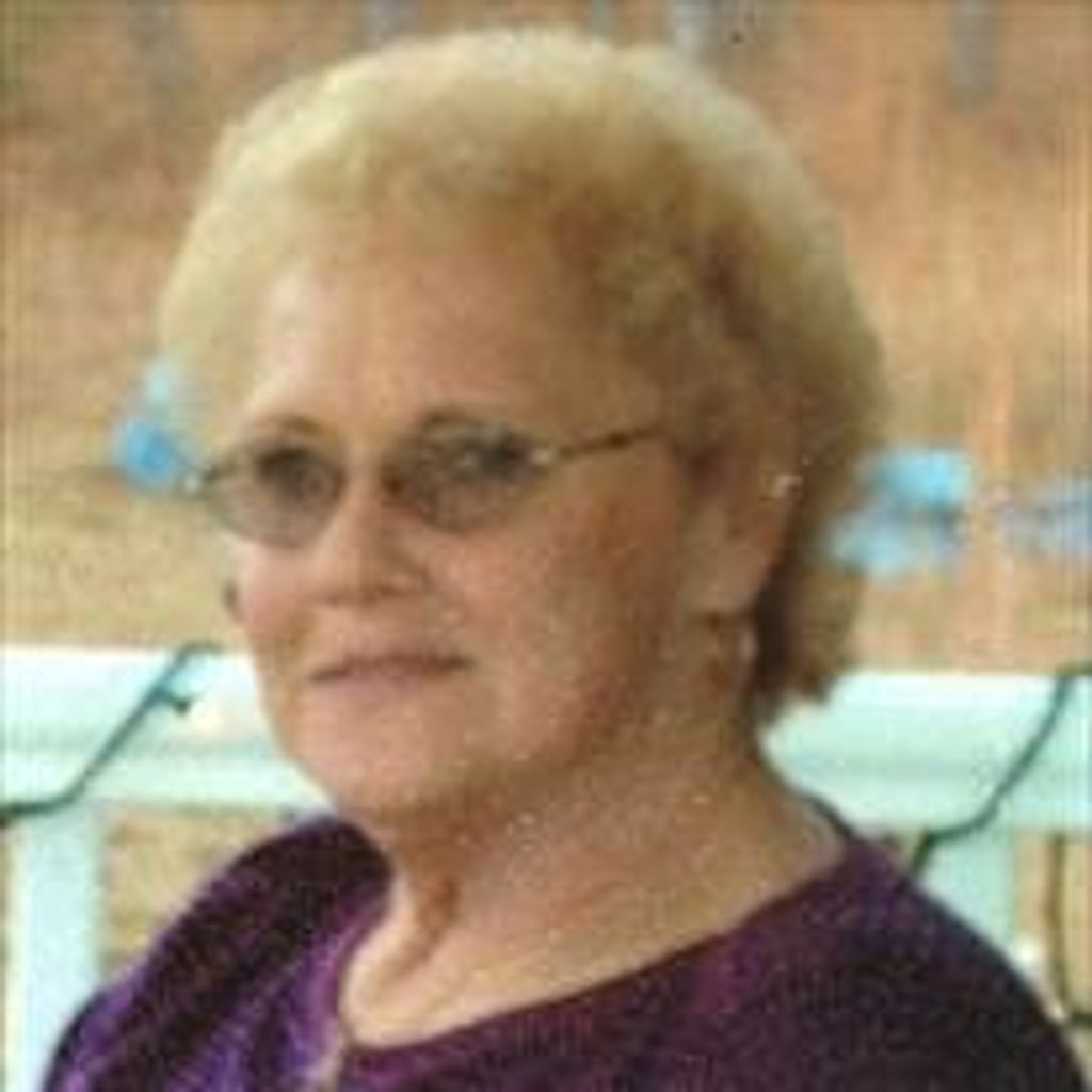 Mary Hilton