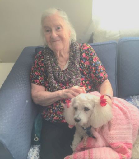 Mary Klarman Profile Photo