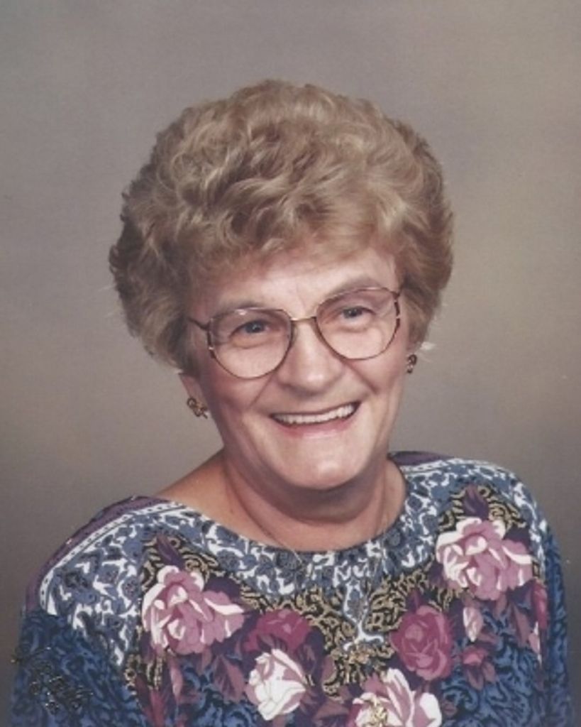 Melanie Pomerleau Profile Photo