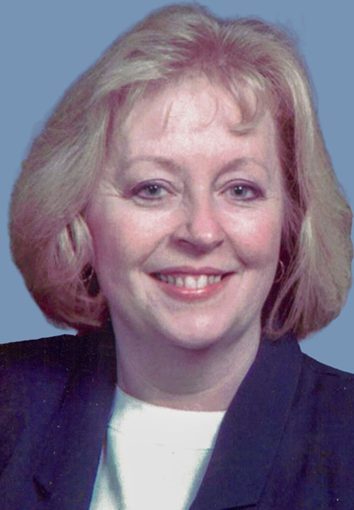 Elaine Ann Brill