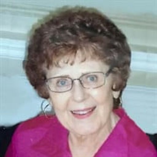 Shirley Thompson Profile Photo