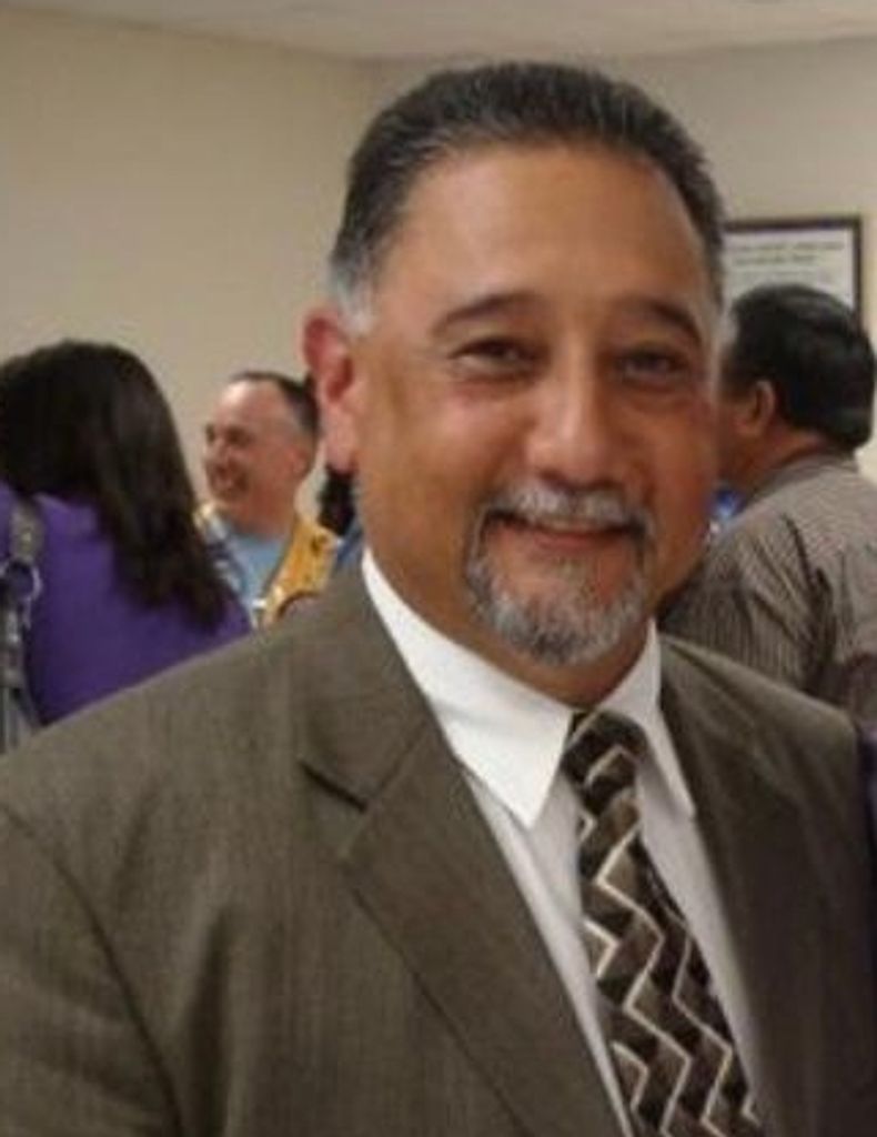 Pablo Ramos, Jr. Profile Photo