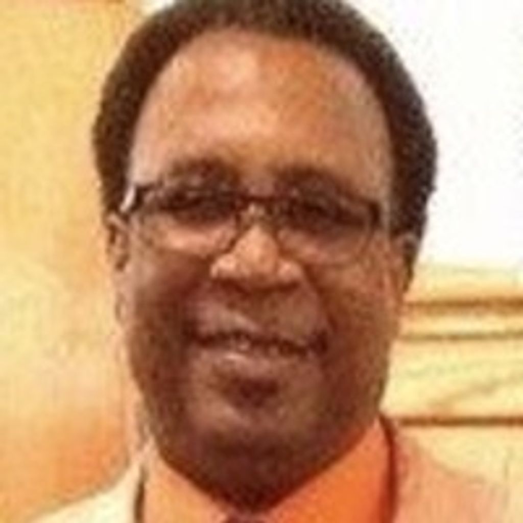 Rev. James L. Shutes