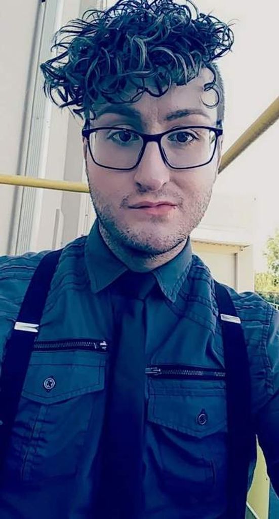 Zachary Chase Aubra Guice